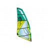 Ezzy sails ZETA 2025