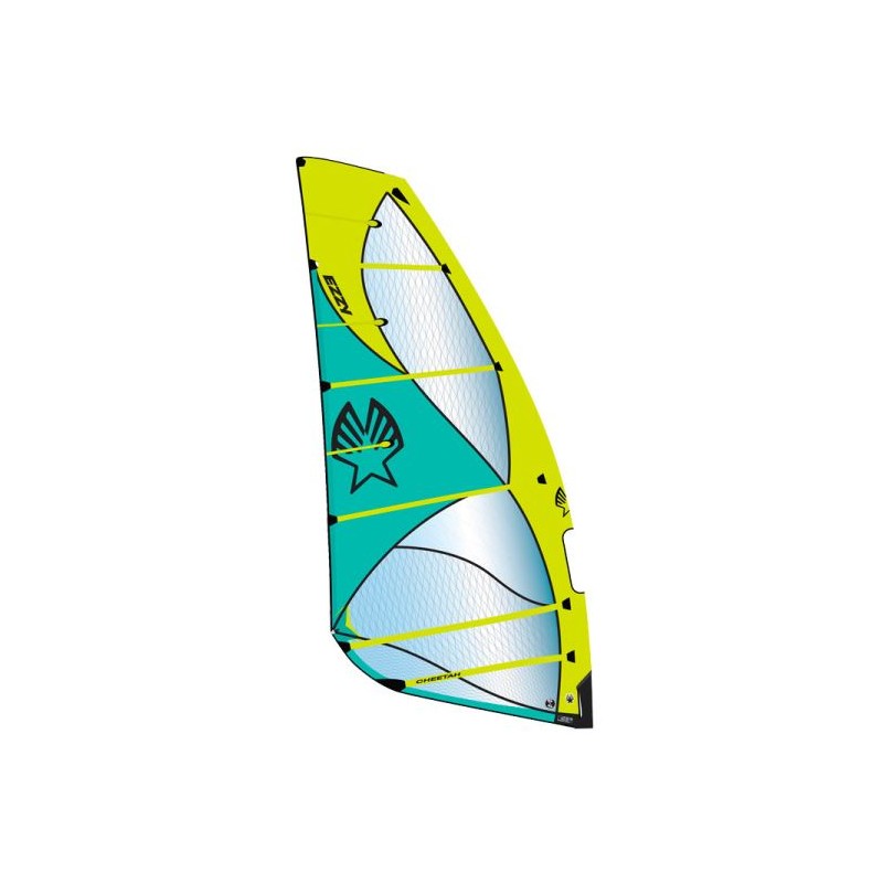 Ezzy sails CHEETAH 2025