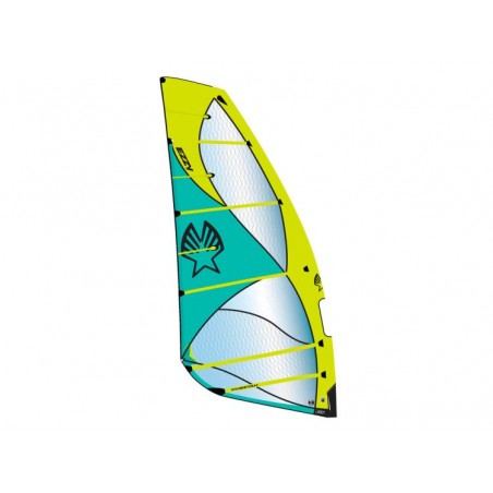 Ezzy sails CHEETAH 2025