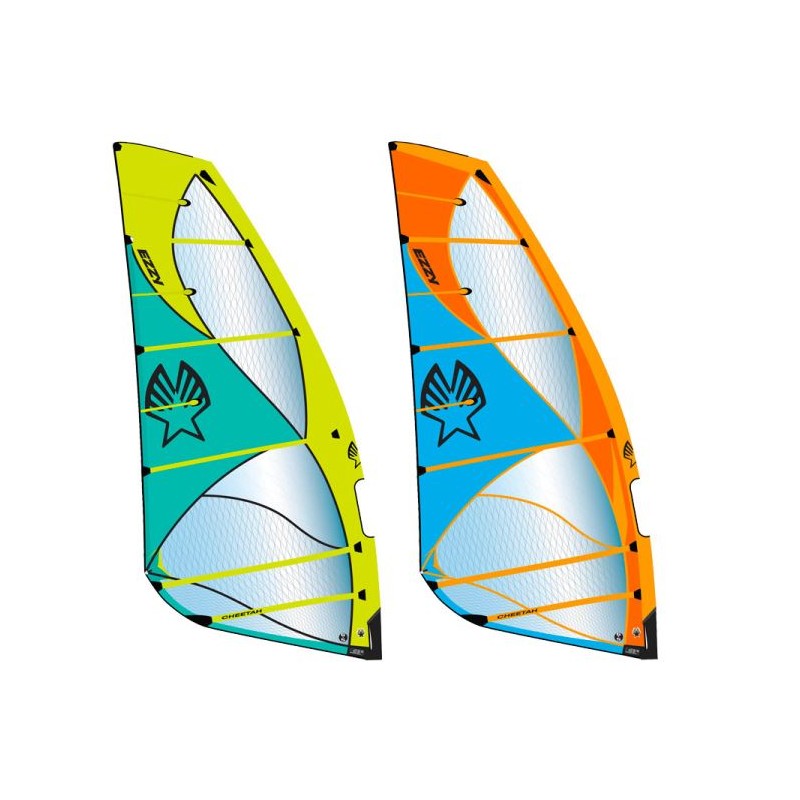 Ezzy sails CHEETAH 2025