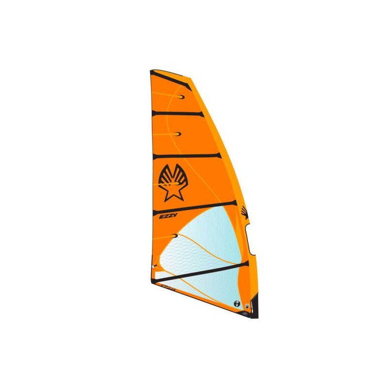 Ezzy sails CROSS 2025