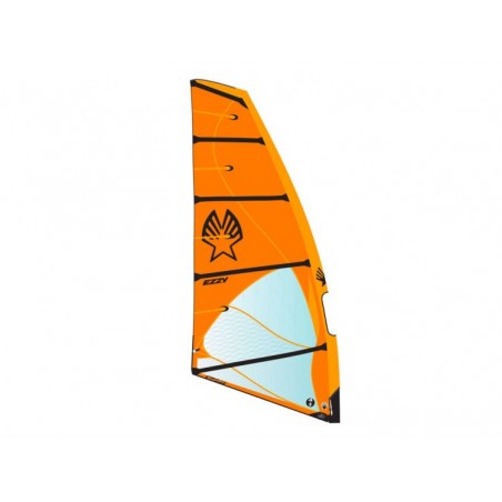 Ezzy sails CROSS 2025
