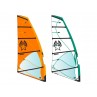 Ezzy sails CROSS 2025