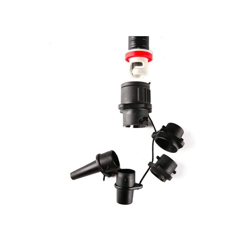 Surf Pistols adaptateur pour pompe SUP