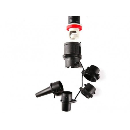 Surf Pistols adaptateur pour pompe SUP