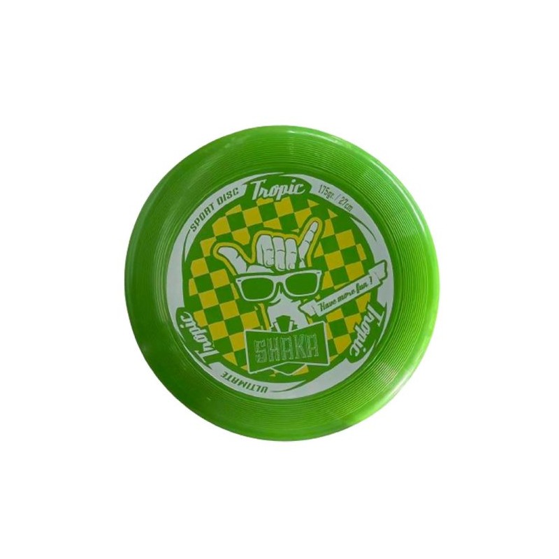 Surf Pistols FREESBEE Ultimate homologué