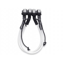 Nautix Attaches harnais CLAMCLEAT