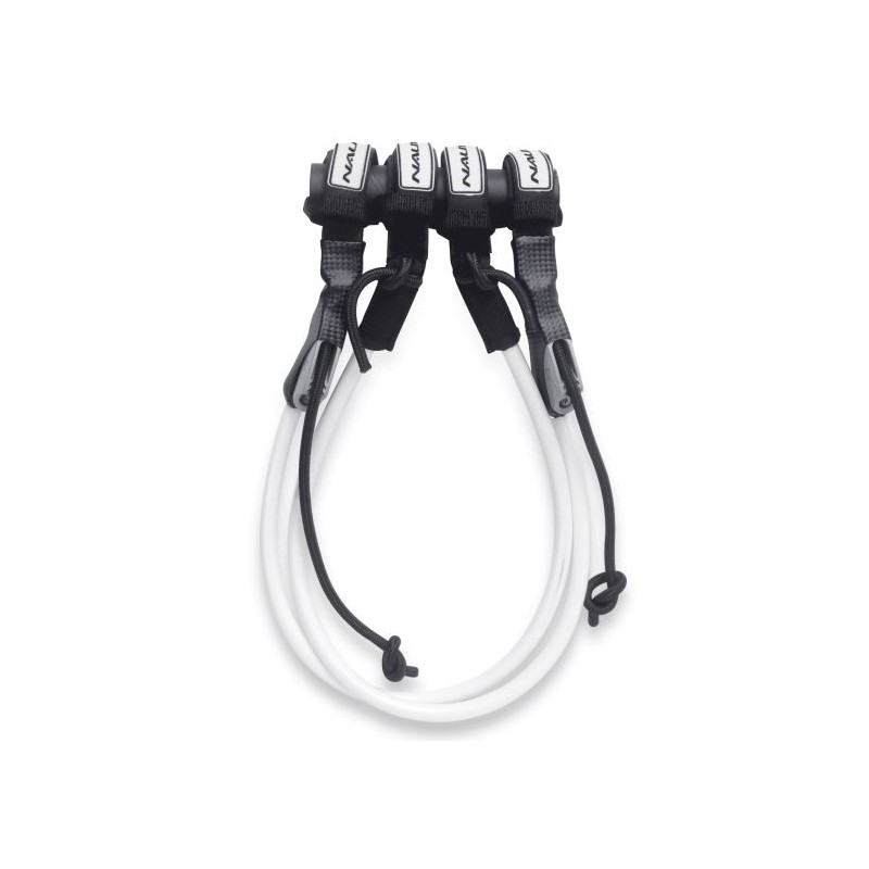 Nautix Attaches harnais CLAMCLEAT