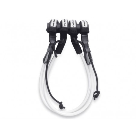 Nautix Attaches harnais CLAMCLEAT