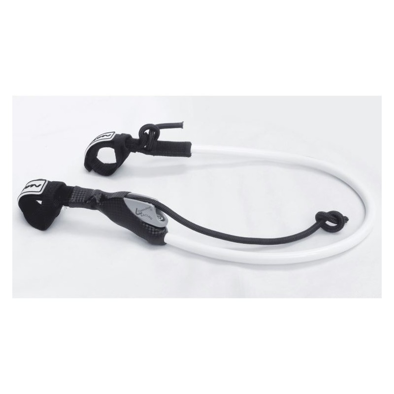 Nautix Attaches harnais CLAMCLEAT