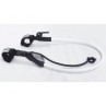 Nautix Attaches harnais CLAMCLEAT