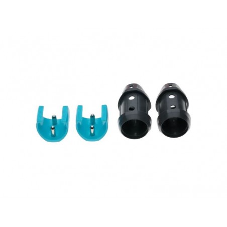 Duotone Double Pin.Lock