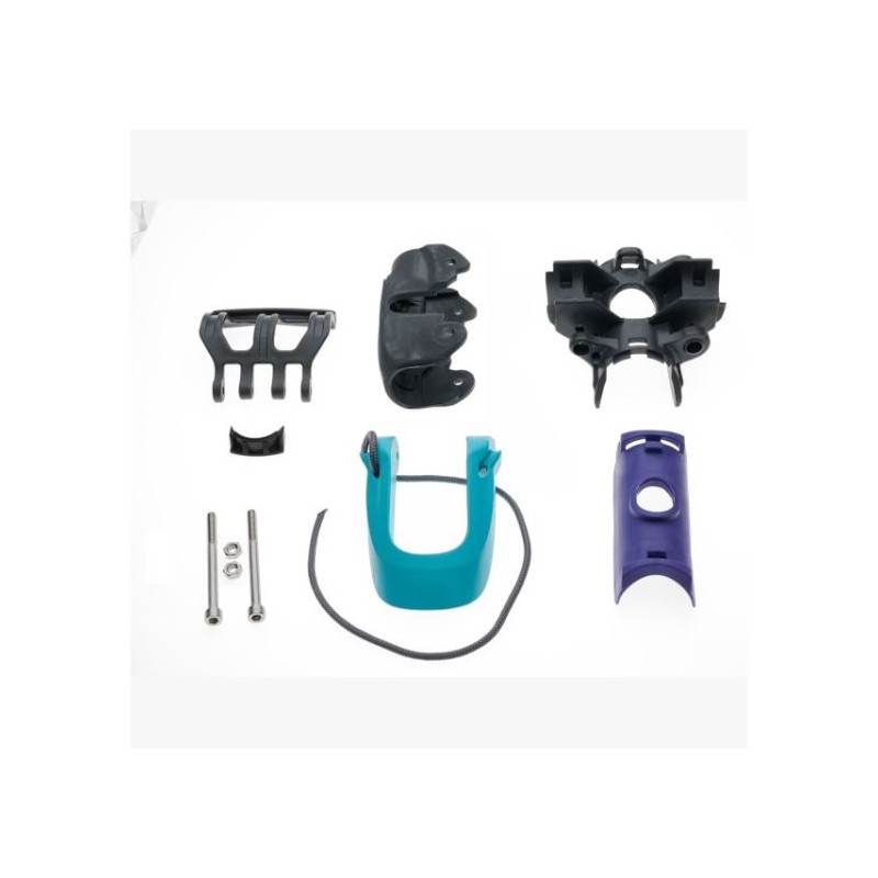 Duotone iFront 2.0(S3) + Friction Pad SDM(SS22) 170