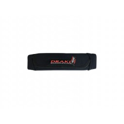 Drake DELUXE YULEX FLUO black /orange