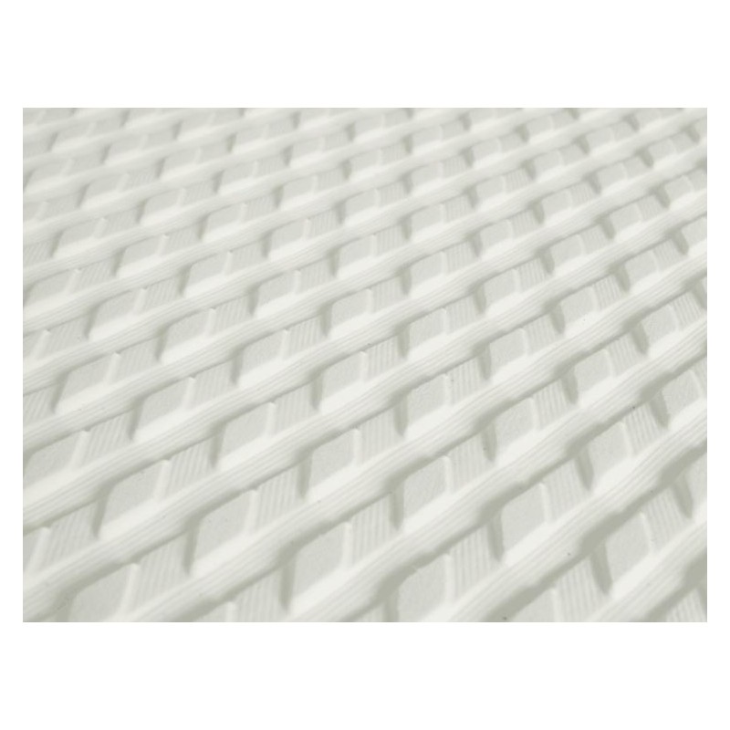 Nautix Plaque à pads