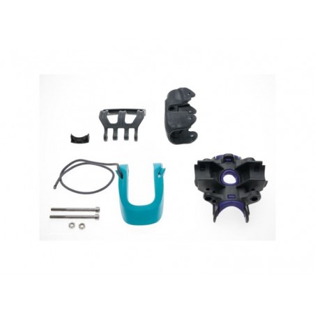 Duotone iFront 2.0(S3) + Friction Pad RDM(SS22) 140/150