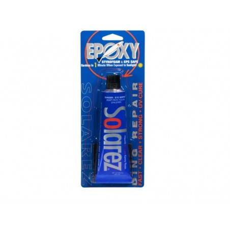 Solarez Epoxy monocomposant