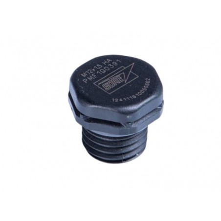 Pro Shape Valve GoreTex