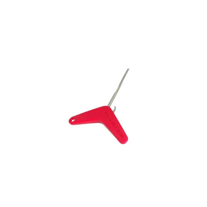 Severne Clé HEX 4 TOOL 