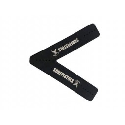 Surf Pistols ULTRA LIGHT EVA SOFT V STRAP