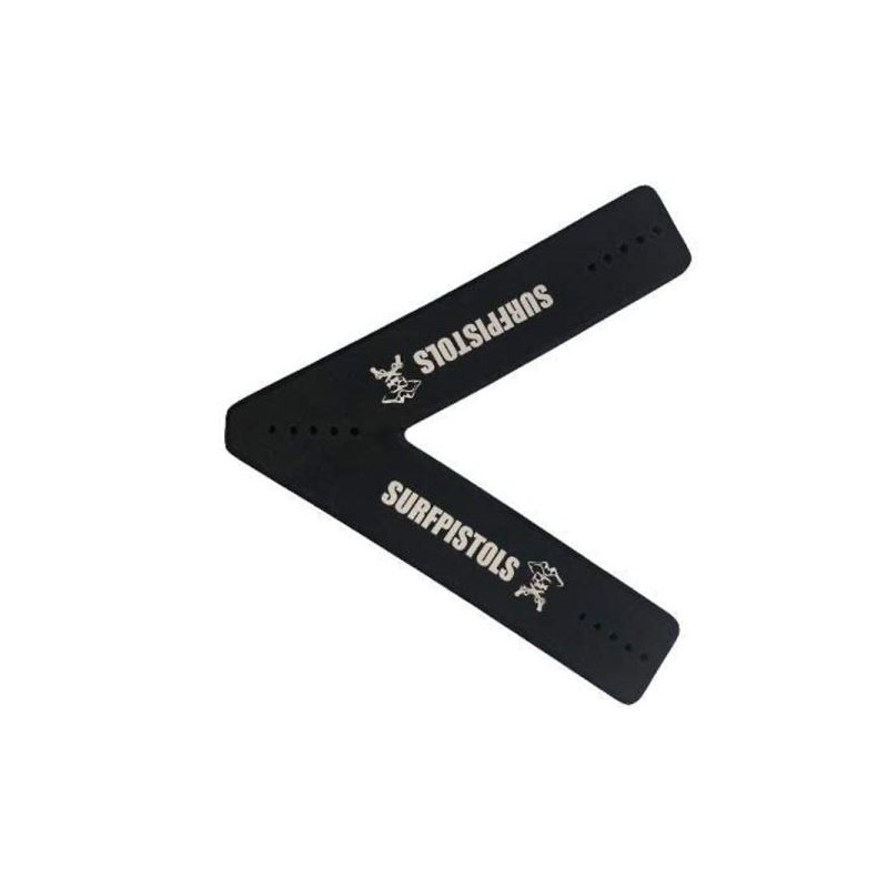 Surf Pistols ULTRA LIGHT EVA SOFT V STRAP