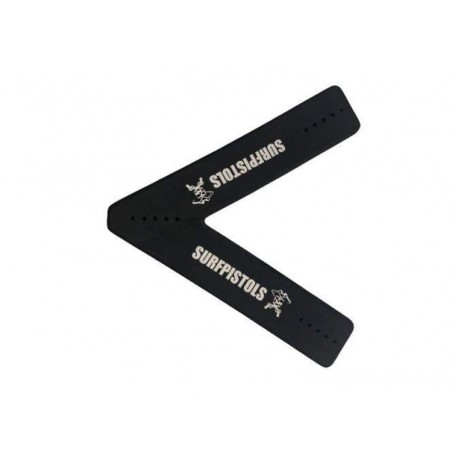Surf Pistols ULTRA LIGHT EVA SOFT V STRAP