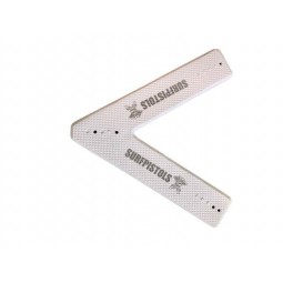 Surf Pistols ULTRA LIGHT EVA SOFT V STRAP