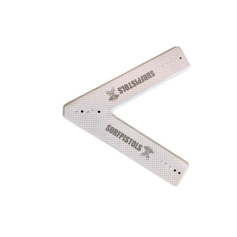 Surf Pistols ULTRA LIGHT EVA SOFT V STRAP