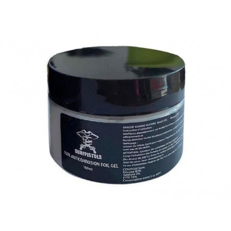 Surf Pistols graisse teflon pour foil 100ml 2026