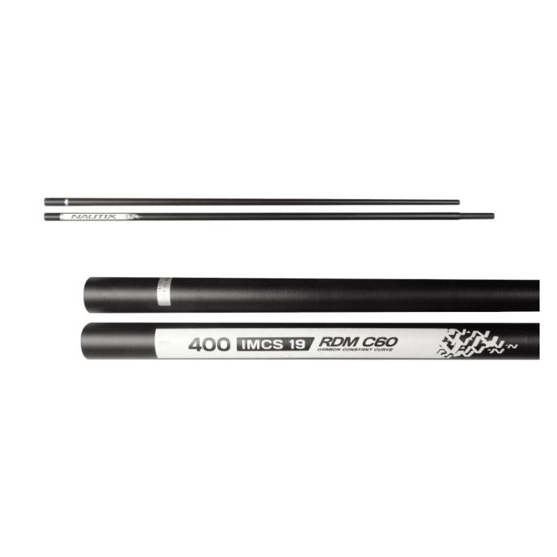 Nautix RDM C60 FLEX TOP