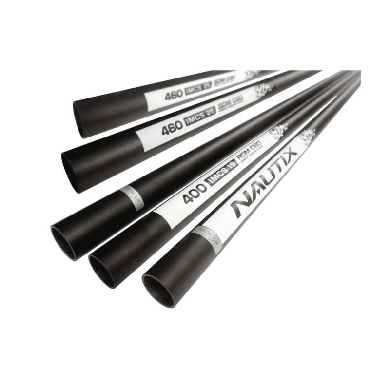 Nautix RDM C60 FLEX TOP