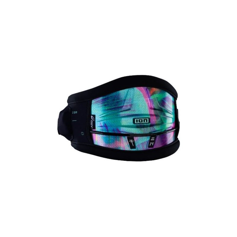 Ion Sol Curv Women