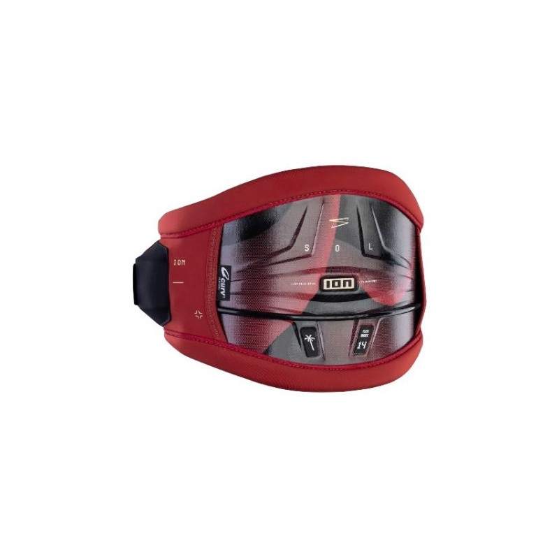 Ion Sol Curv Women