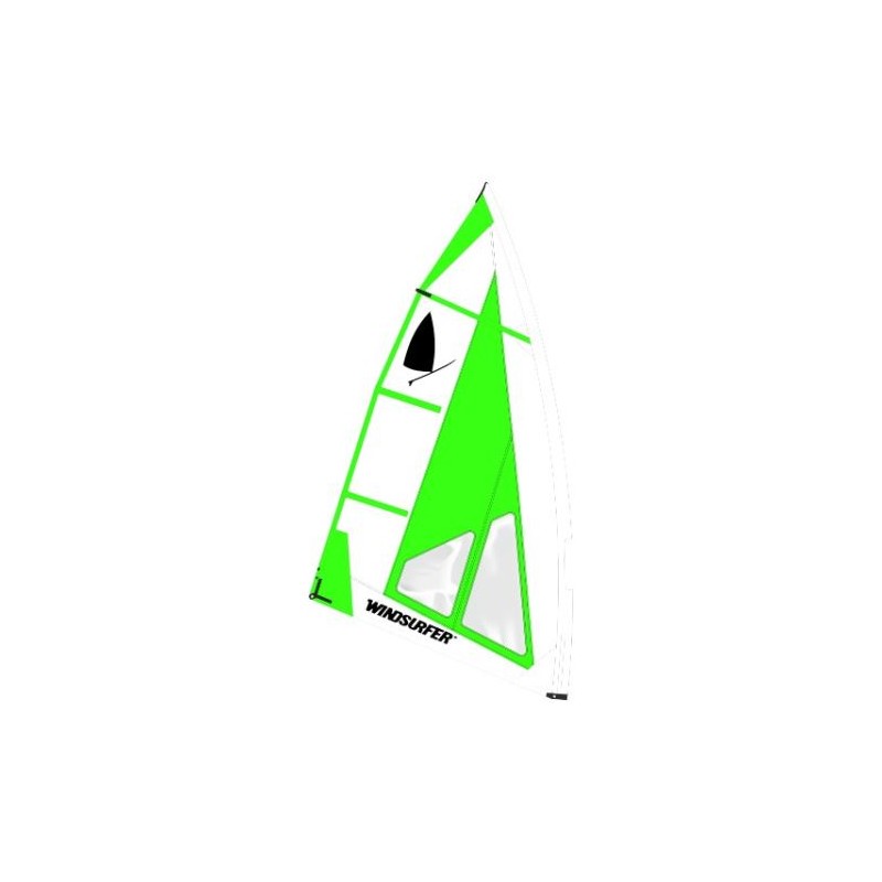 Windsurfer SAIL LT 2026