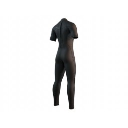 Mystic Brand Shortarm 3/2mm Bzip Flatlock