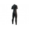 Mystic Brand Shortarm 3/2mm Bzip Flatlock