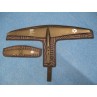 Front Wing & Stab occasion Duotone Set Glide 2.0 D/LAB 620/H145