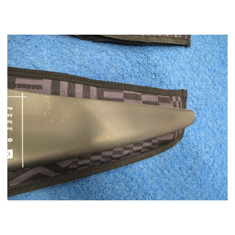 Front Wing & Stab occasion Duotone Set Glide 2.0 D/LAB 620/H145