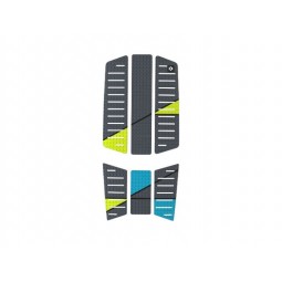 Duotone Traction Pad SLS Front