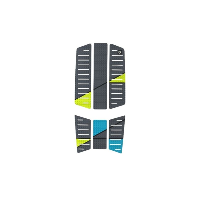 Duotone Traction Pad SLS Front