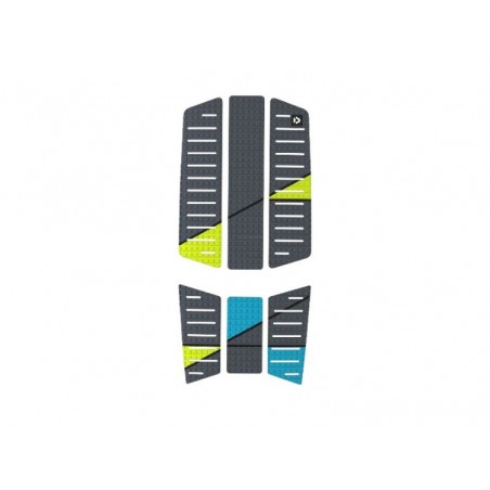Duotone Traction Pad SLS Front