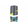 Duotone Traction Pad SLS Front