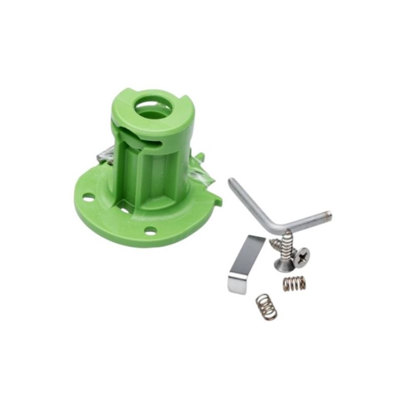 Duotone Bottom insert complet pour power XT 2.0 RDM