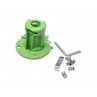 Duotone Bottom insert complet pour power XT 2.0 RDM