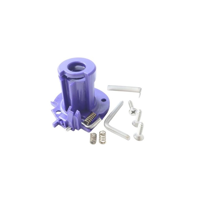 Duotone Bottom insert PXT complet pour power XT 2.0 SLS SDM