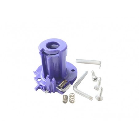 Duotone Bottom insert PXT complet pour power XT 2.0 SLS SDM