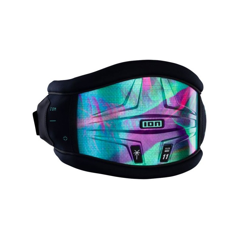 Ion Jewel Curv Women