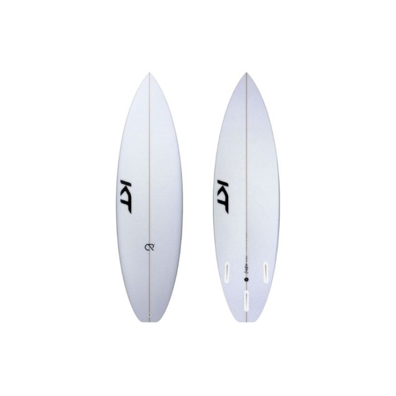 KT Surfing Crusher - PU Epoxy 2025