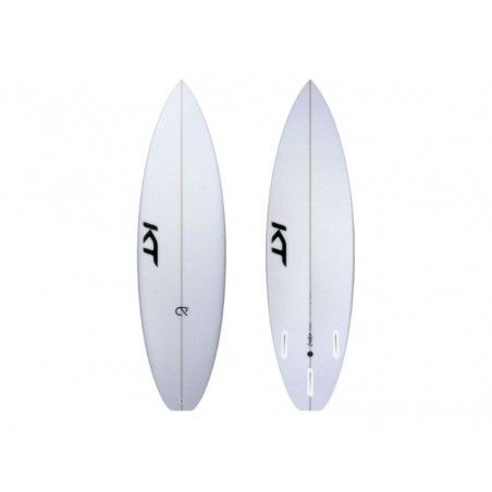 KT Surfing Crusher - PU Epoxy 2025