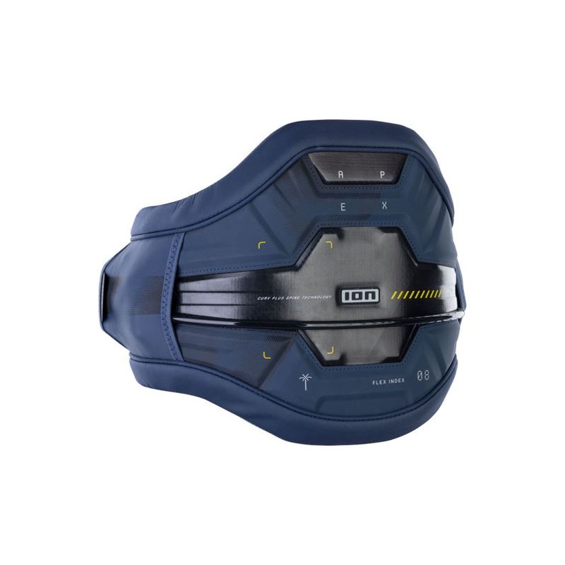 Ion Apex